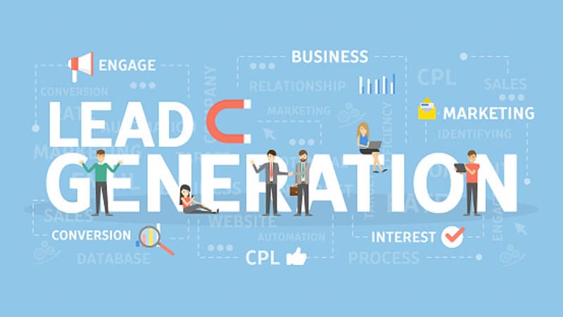 Lead Generation là gì? Chiến lược thu hút khách hàng tiềm năng